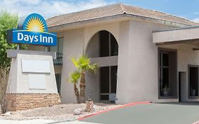 Days Inn Lake Havasu Arizona